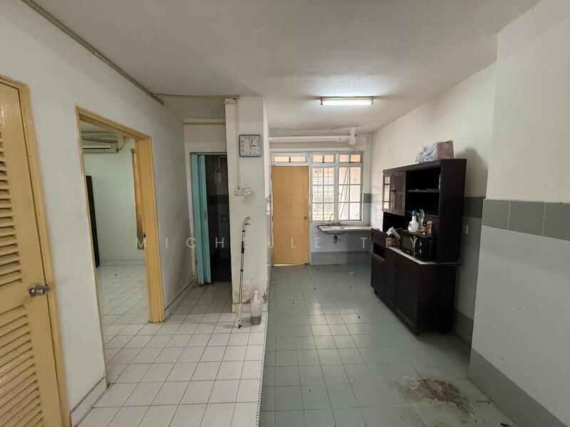 For Sale - Taman Mawar