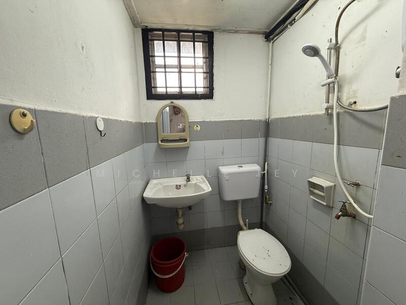 For Sale - Taman Mawar
