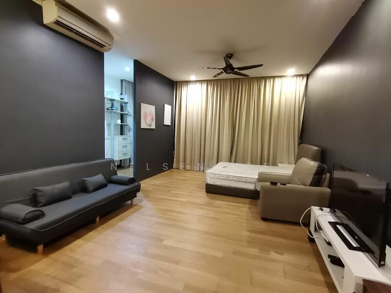 For Rent - Regalia Residence