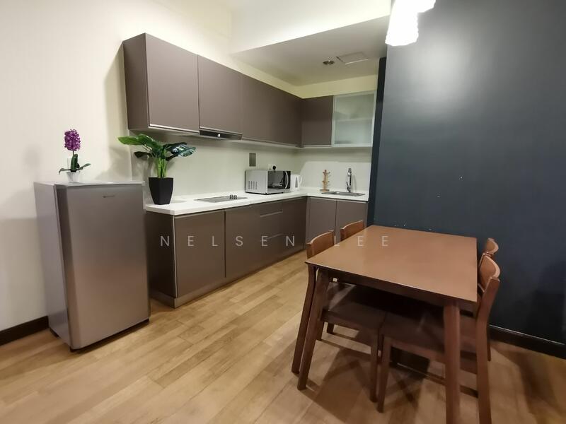 For Rent - Regalia Residence