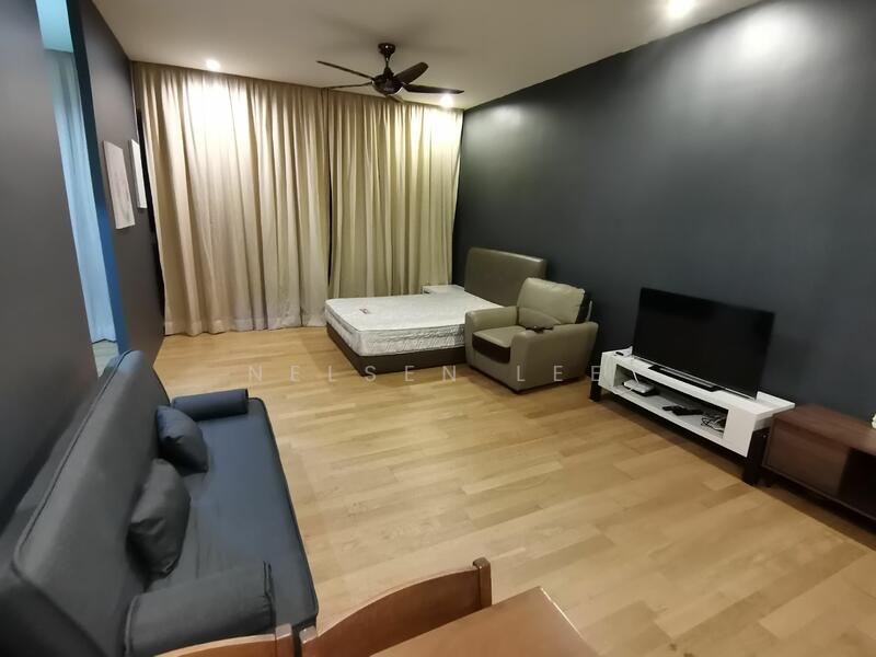 For Rent - Regalia Residence