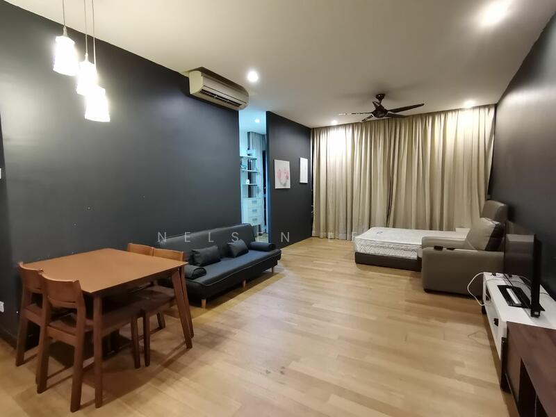 For Rent - Regalia Residence