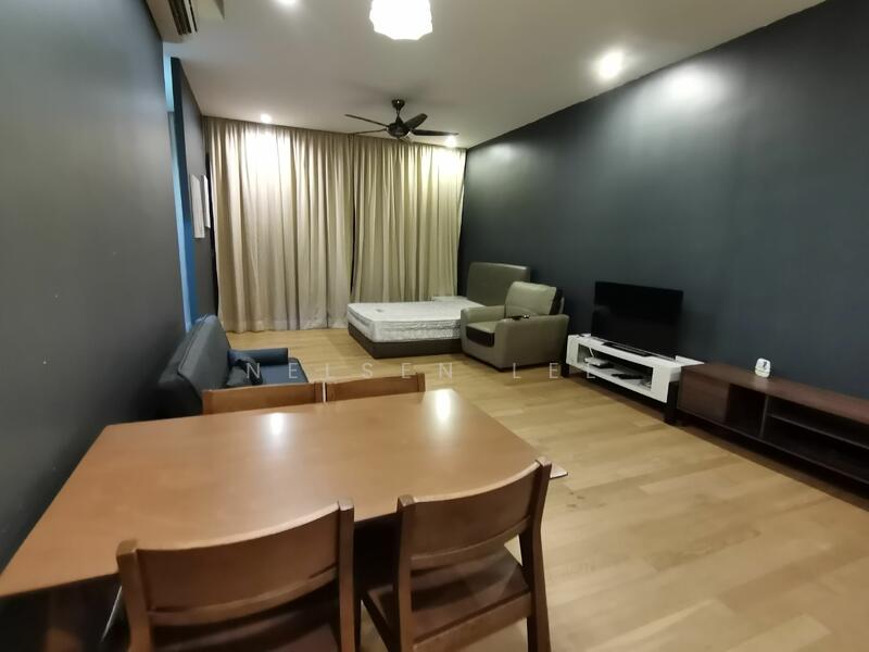 For Rent - Regalia Residence