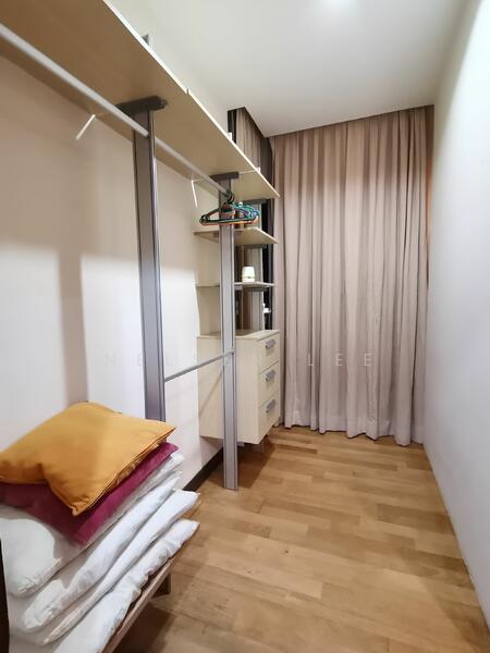 For Rent - Regalia Residence
