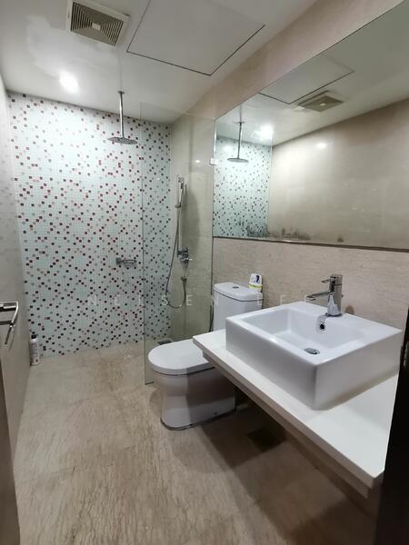 For Rent - Regalia Residence