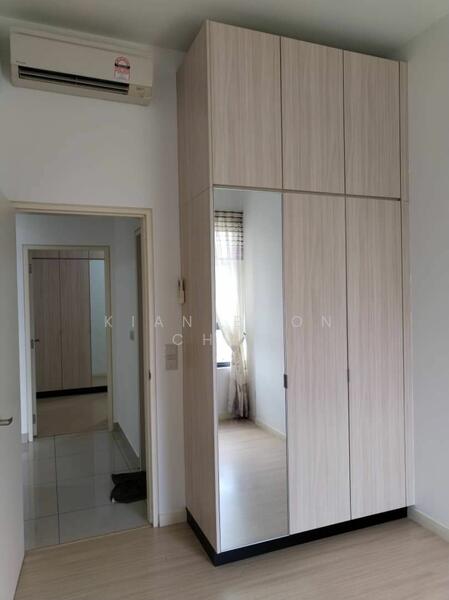 Untuk Disewa - Lakeville Residence