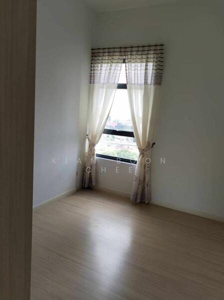 Untuk Disewa - Lakeville Residence