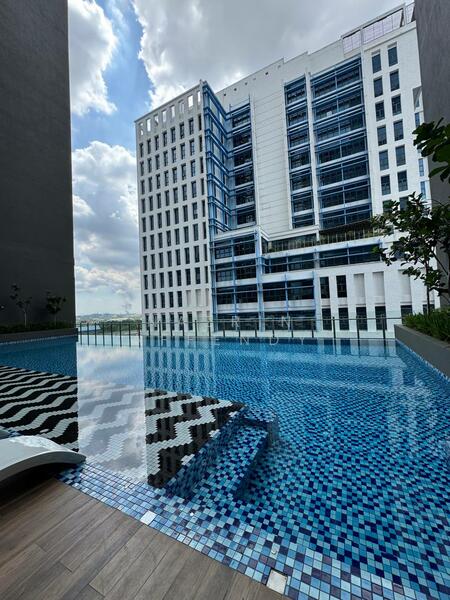For Rent - Alinea Suites