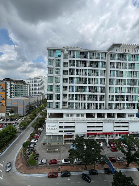 For Rent - Alinea Suites