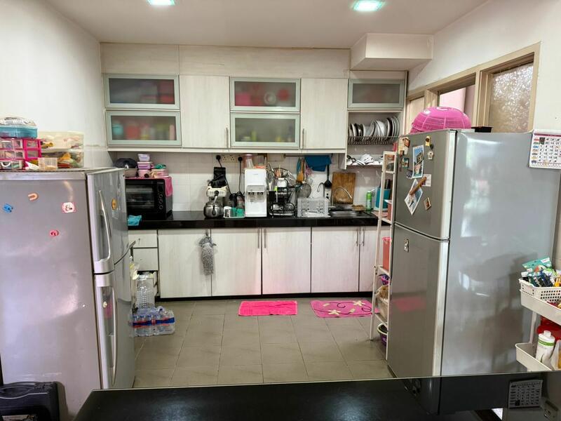 For Sale - Villa Park