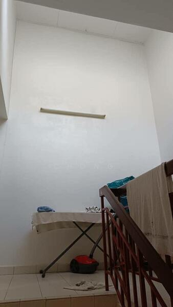 Untuk Dijual - puteri park puteri wangsa