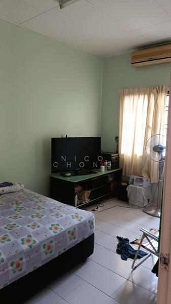Untuk Dijual - puteri park puteri wangsa