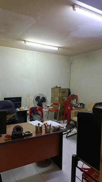 Untuk Dijual - puteri park puteri wangsa