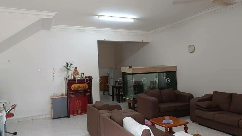 Untuk Dijual - puteri park puteri wangsa