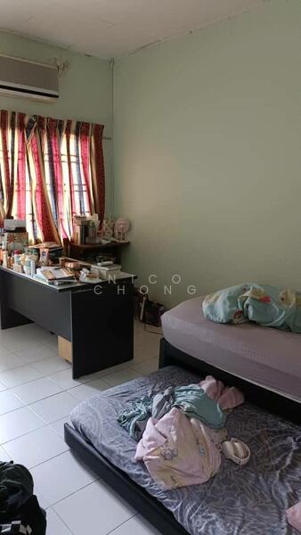 Untuk Dijual - puteri park puteri wangsa