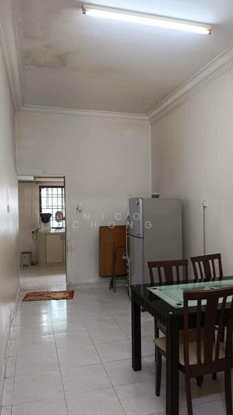 Untuk Dijual - puteri park puteri wangsa