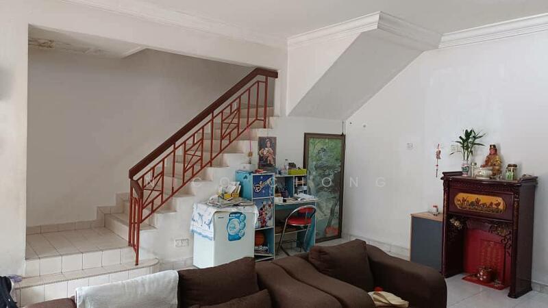 Untuk Dijual - puteri park puteri wangsa