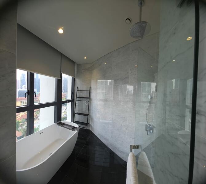 Service Residence for Rent at The Conlay - Leon Lee - PropertyGuru.com.my