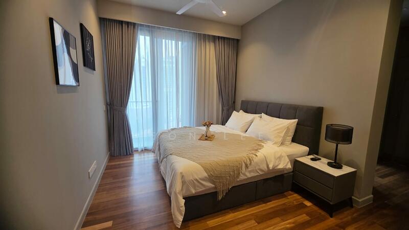 Service Residence for Rent at The Conlay - Leon Lee - PropertyGuru.com.my