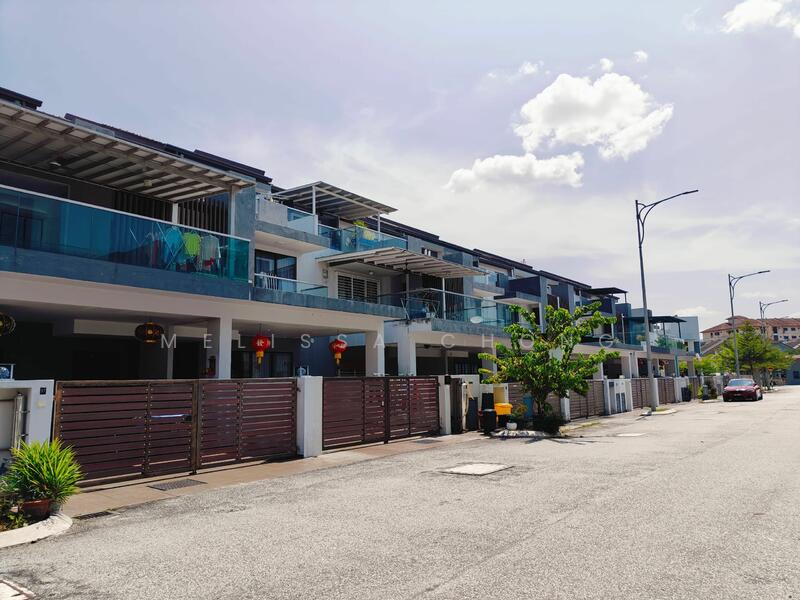 3-storey Terraced House for Sale in Bandar Mahkota Cheras (Cheras) - Melissa Chong - PropertyGuru.com.my