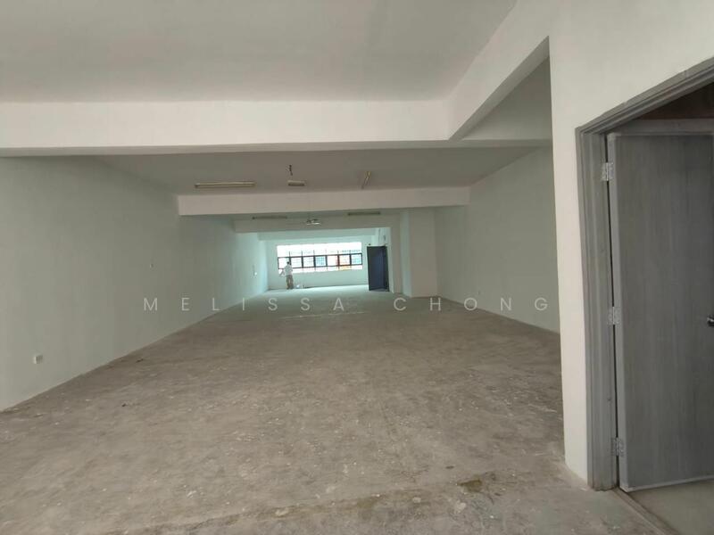 Pejabat untuk Dijual di Taman Serdang Perdana (Seri Kembangan) - Melissa Chong - PropertyGuru.com.my