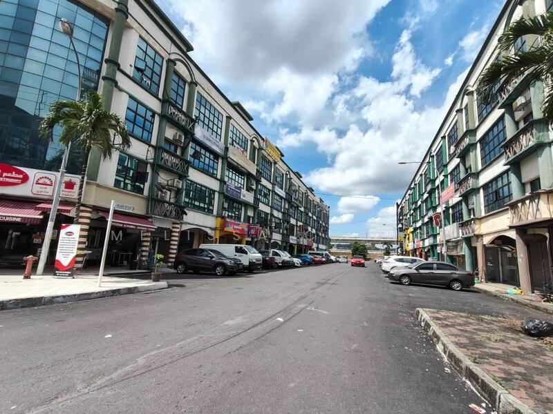 Pejabat untuk Dijual di Taman Serdang Perdana (Seri Kembangan) - Melissa Chong - PropertyGuru.com.my