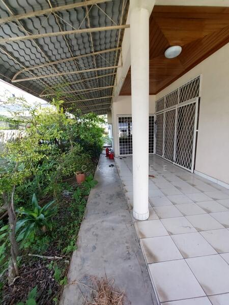 Untuk Disewa - Taman Taynton View