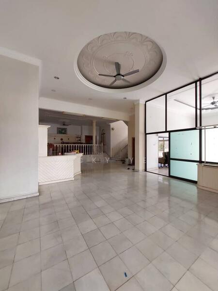 Untuk Disewa - Taman Taynton View