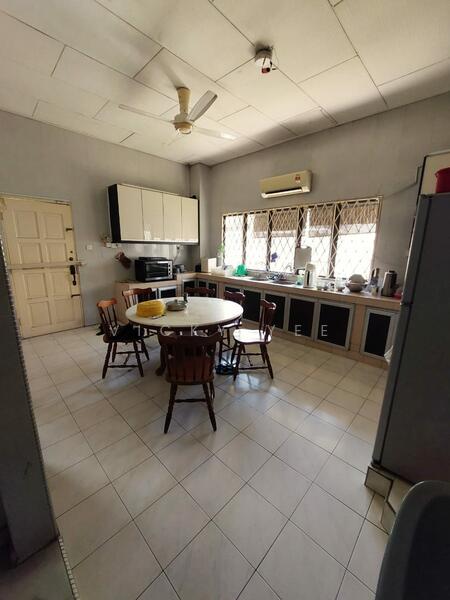 Untuk Disewa - Taman Taynton View