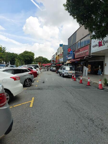 Untuk Disewa - Taman Taynton View