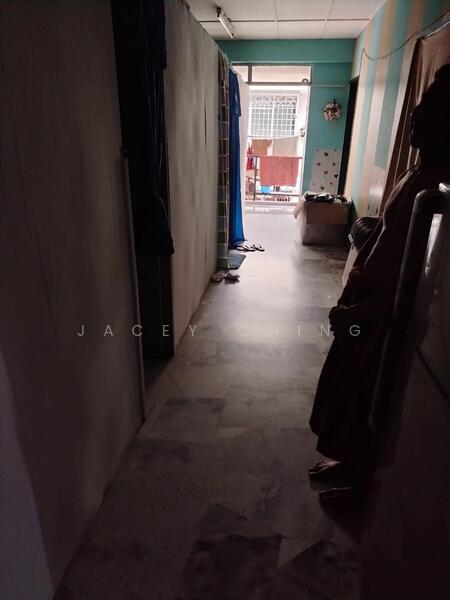 For Rent - Taman Pusat Kepong