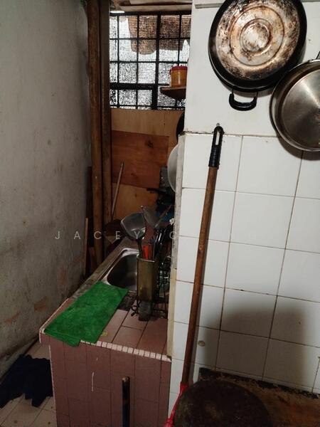 For Rent - Taman Pusat Kepong