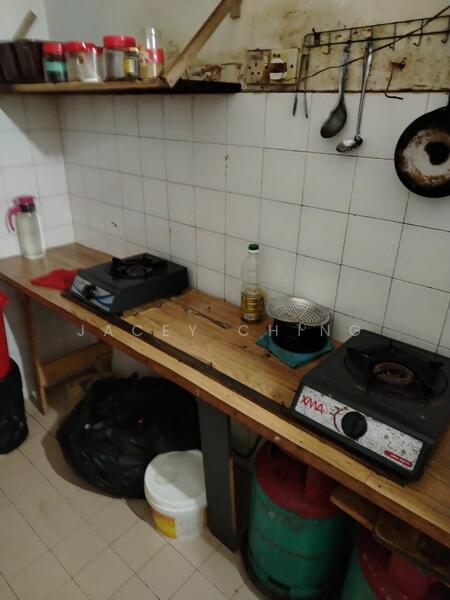 For Rent - Taman Pusat Kepong