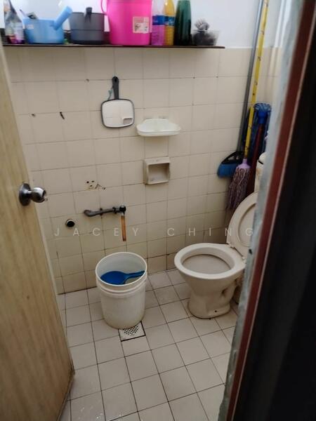 For Rent - Taman Pusat Kepong