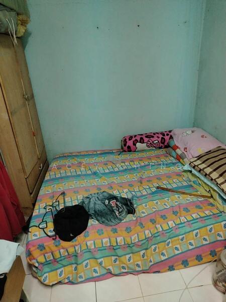 For Rent - Taman Pusat Kepong
