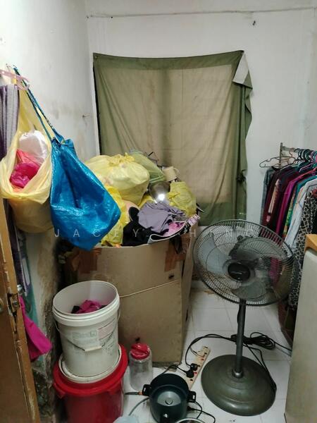 For Rent - Taman Pusat Kepong