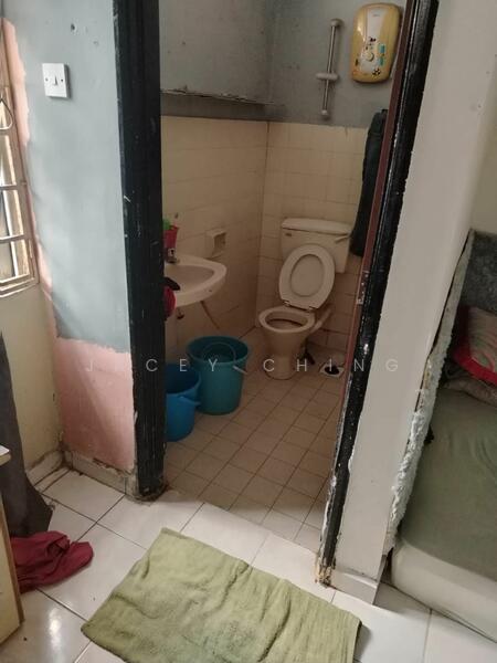 For Rent - Taman Pusat Kepong
