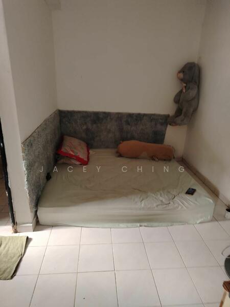 For Rent - Taman Pusat Kepong