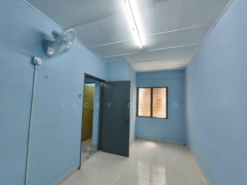 For Rent - Taman Pusat Kepong