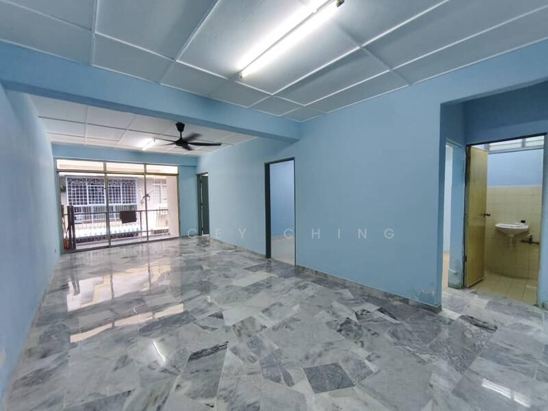 For Rent - Taman Pusat Kepong