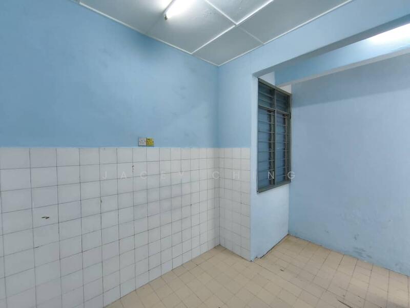 For Rent - Taman Pusat Kepong