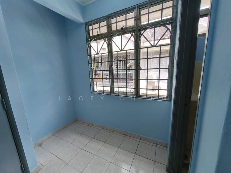 For Rent - Taman Pusat Kepong