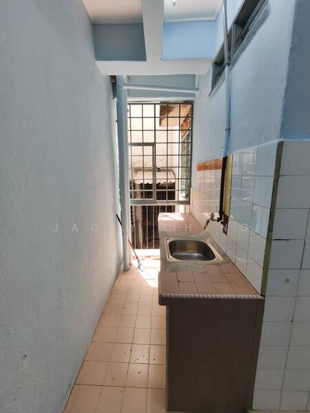 For Rent - Taman Pusat Kepong