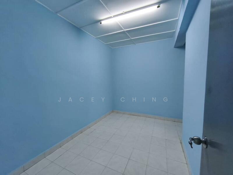 For Rent - Taman Pusat Kepong