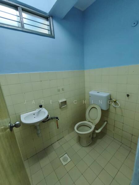 For Rent - Taman Pusat Kepong