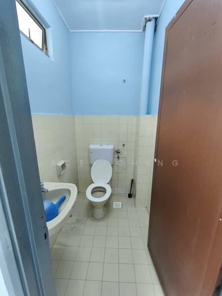 For Rent - Taman Pusat Kepong