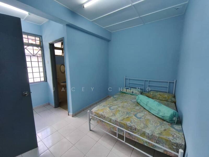 For Rent - Taman Pusat Kepong