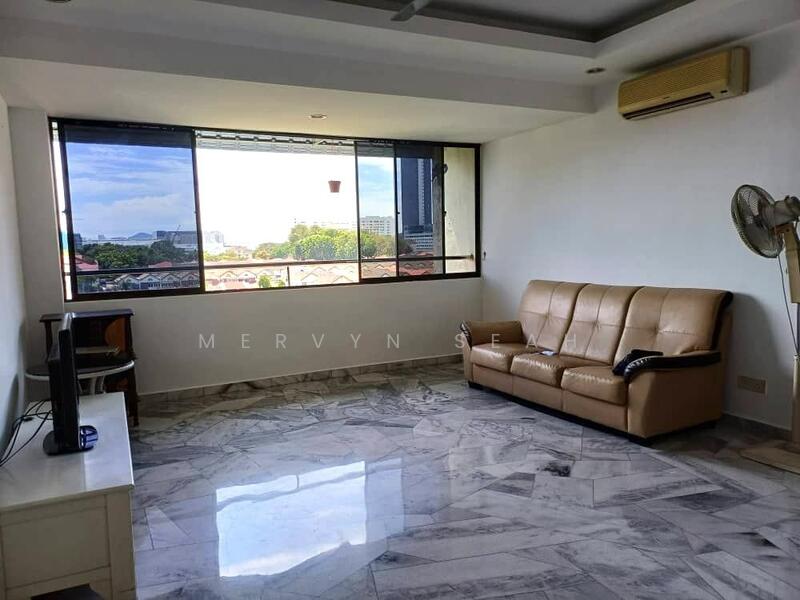Untuk Dijual - Lavinia Apartments