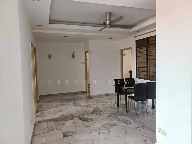 Untuk Dijual - Lavinia Apartments