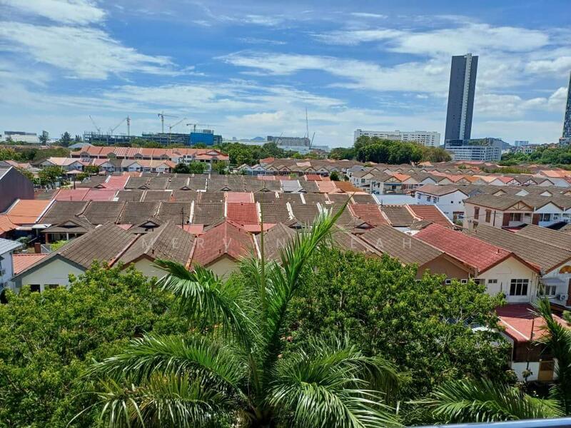 Untuk Dijual - Lavinia Apartments